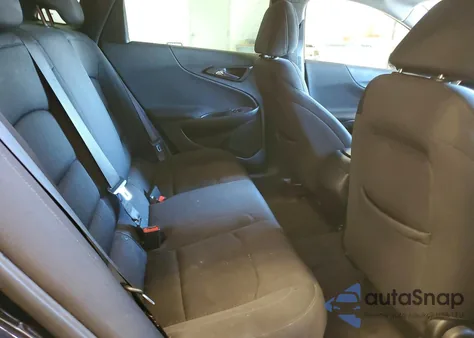 2022 Chevrolet Malibu Ls from USA, damaged, VIN 1G1ZB5ST6NF188638